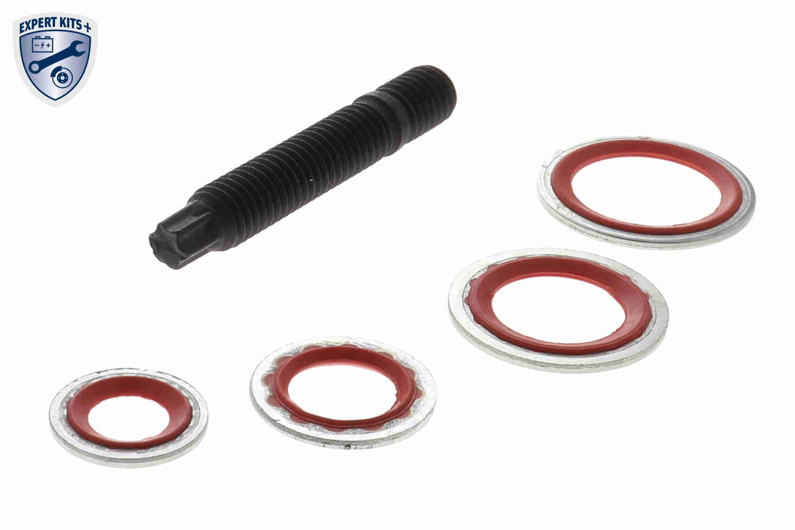 Expansion Valve, air conditioning-1