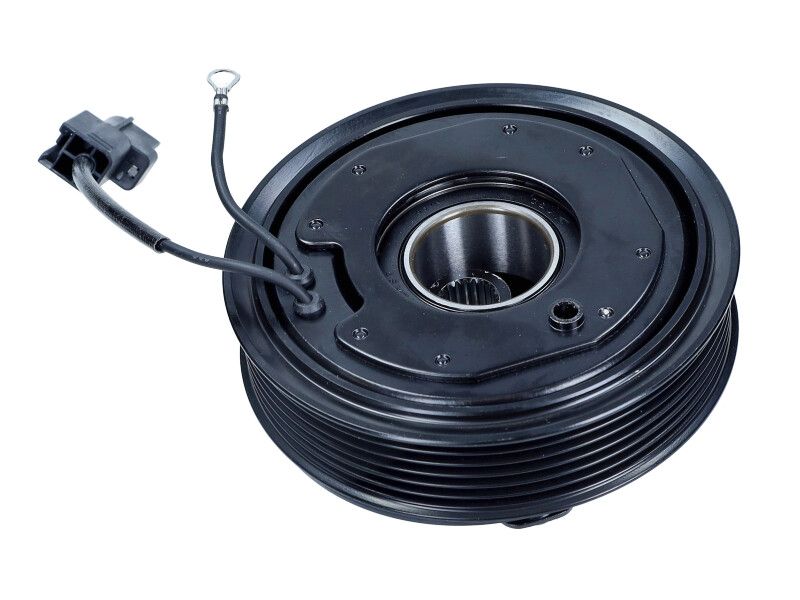 MAXGEAR AC130275 Magnetic clutch, air conditioning compressor