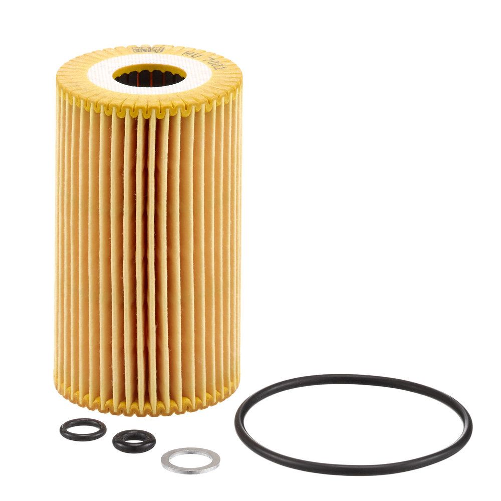 MANN-FILTER HU 7001 x Oil filter