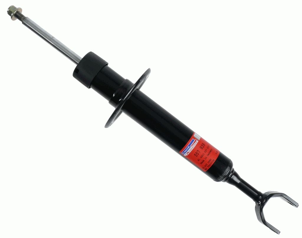 SACHS 557 839 Shock absorber