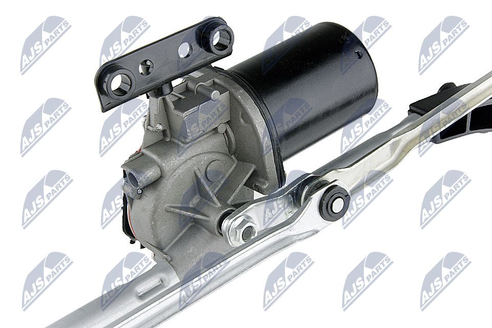 Wiper Linkage-4