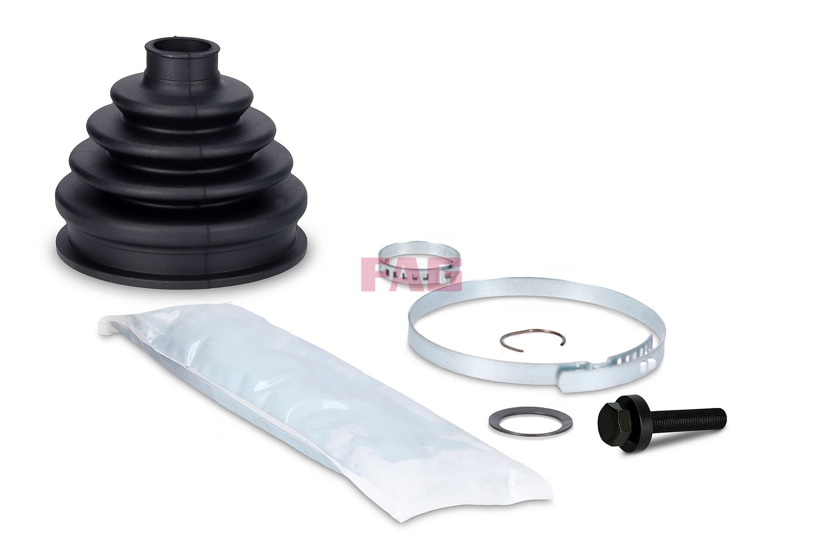 SCHAEFFLER FAG 772 0188 30 Bellow kit, drive shaft