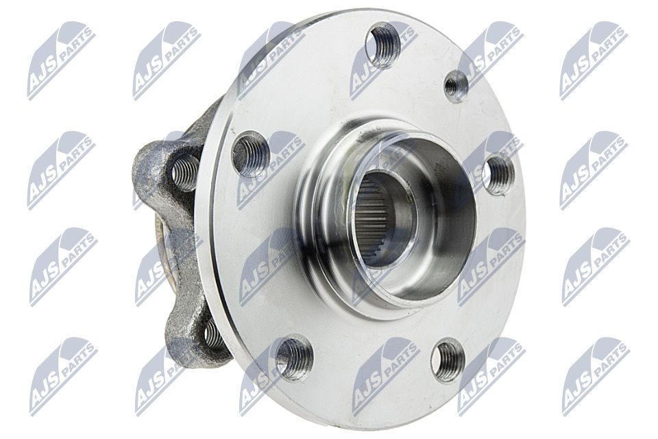 Wheel Bearing Kit-1