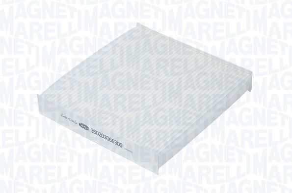 MAGNETI MARELLI 350203066300 Filter, cabin air