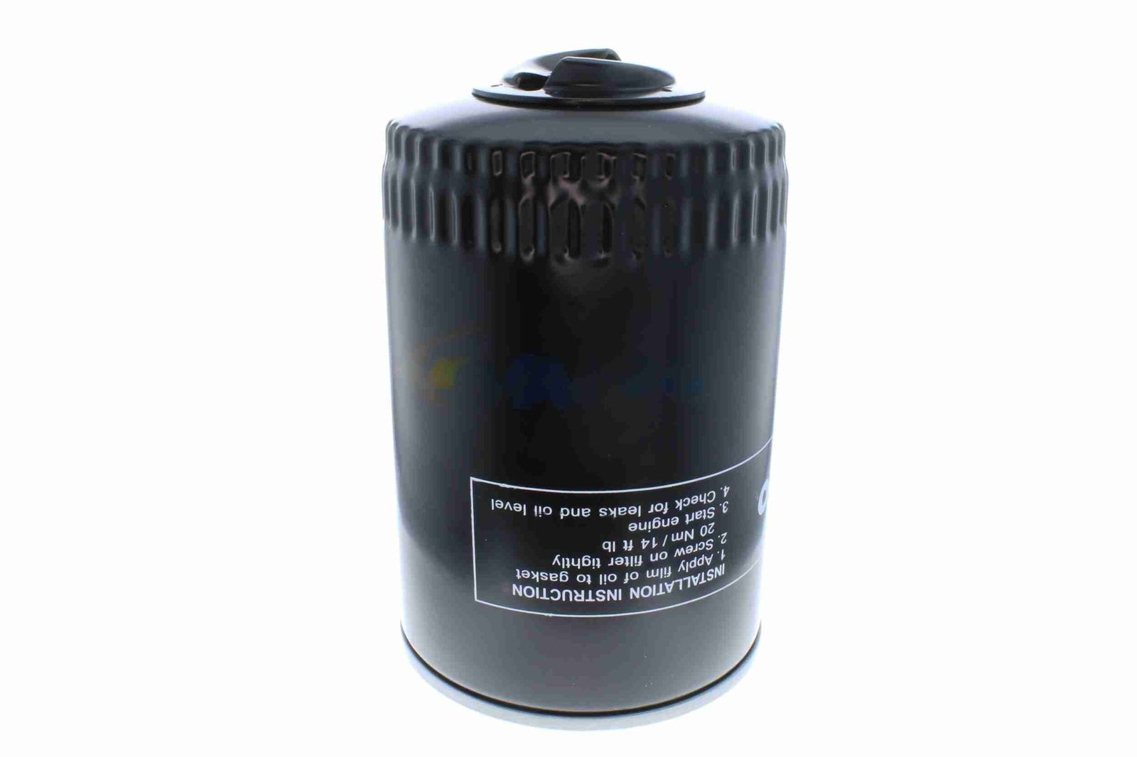 Oil Filter-8
