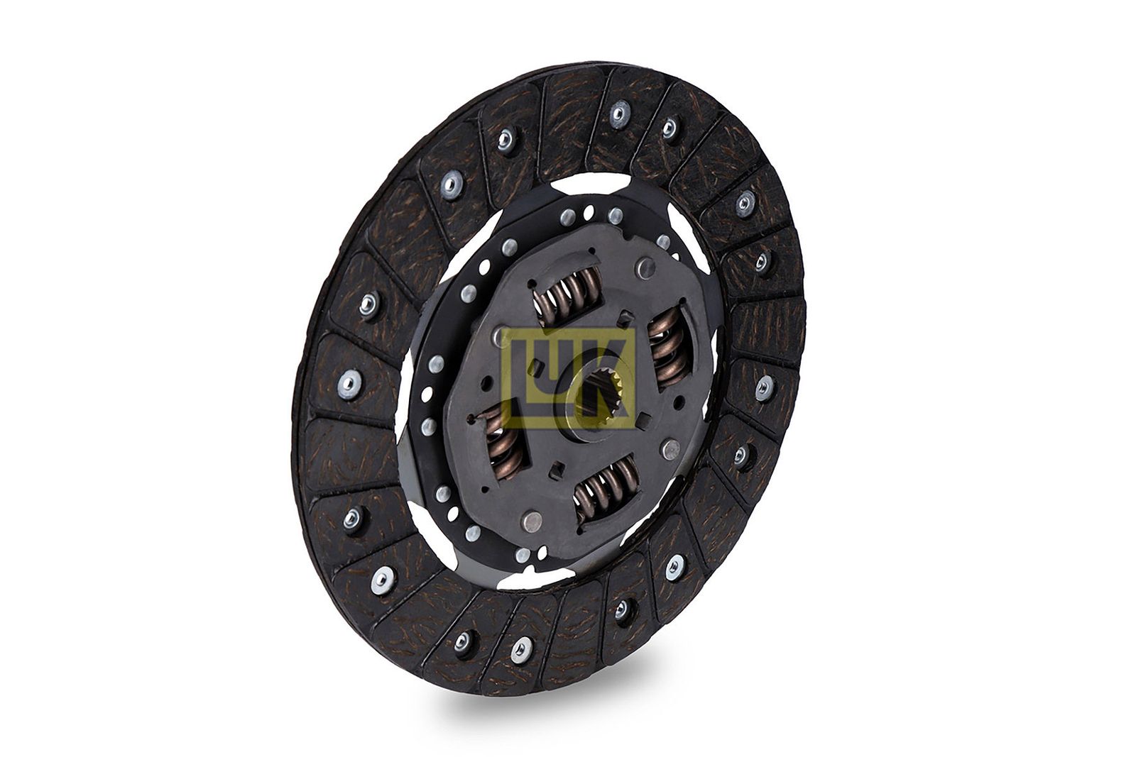 SCHAEFFLER LUK 322 0173 10 Clutch disc