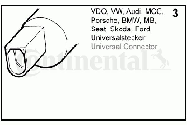 Washer Fluid Pump, window cleaning-1