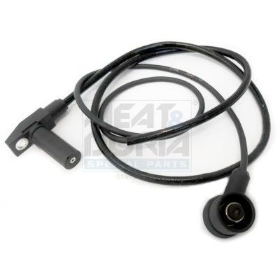 Sensor, crankshaft pulse-main