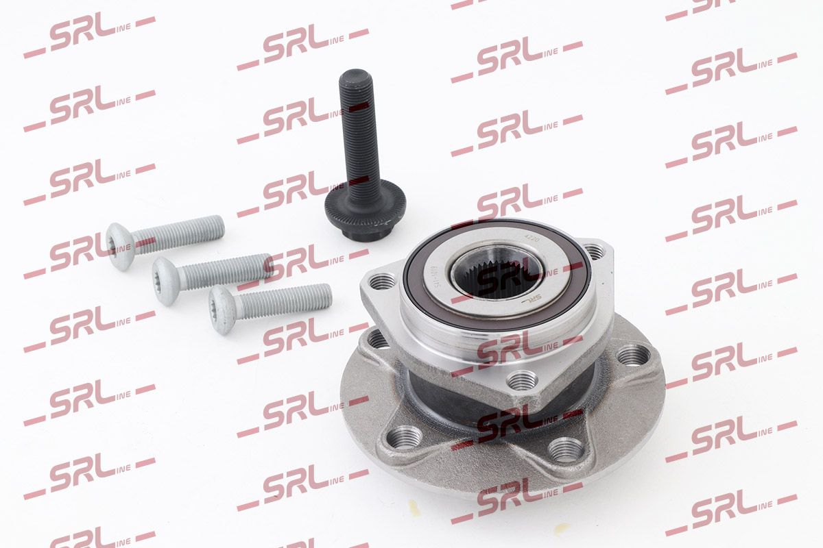 SRLINE S41-1019 Wheel bearing kit