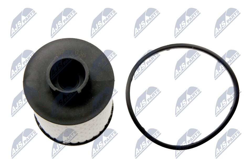 Fuel Filter-3