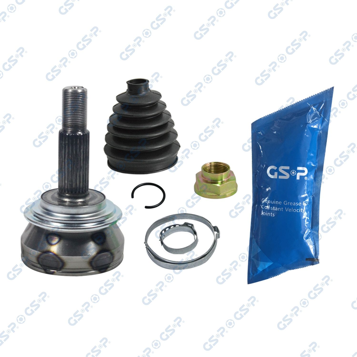 GSP 859244 Joint kit, drive shaft