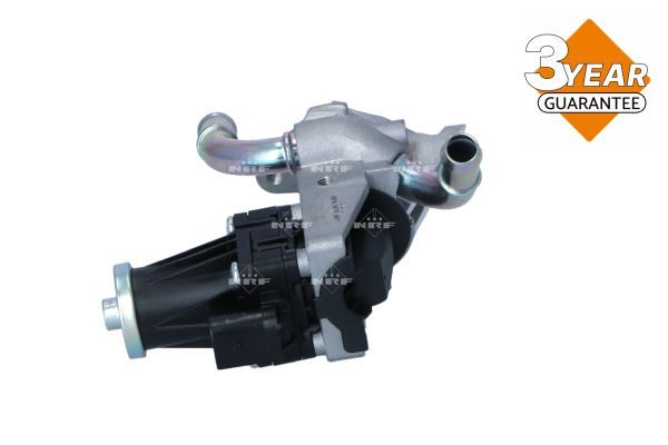 EGR Valve-1
