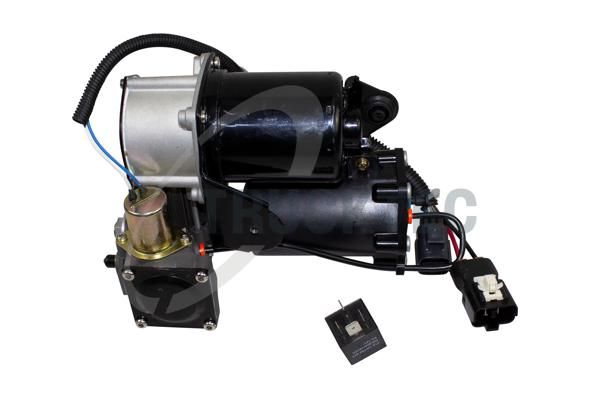 TRUCKTEC AUTOMOTIVE 22.30.012 Compressor, compressed air system