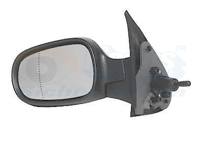 VAN WEZEL 3328804 Exterior mirror