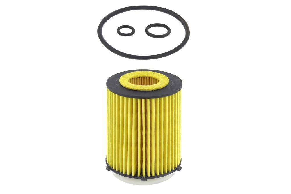 TOPRAN 408 475 Oil filter