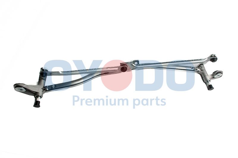 Wiper Linkage