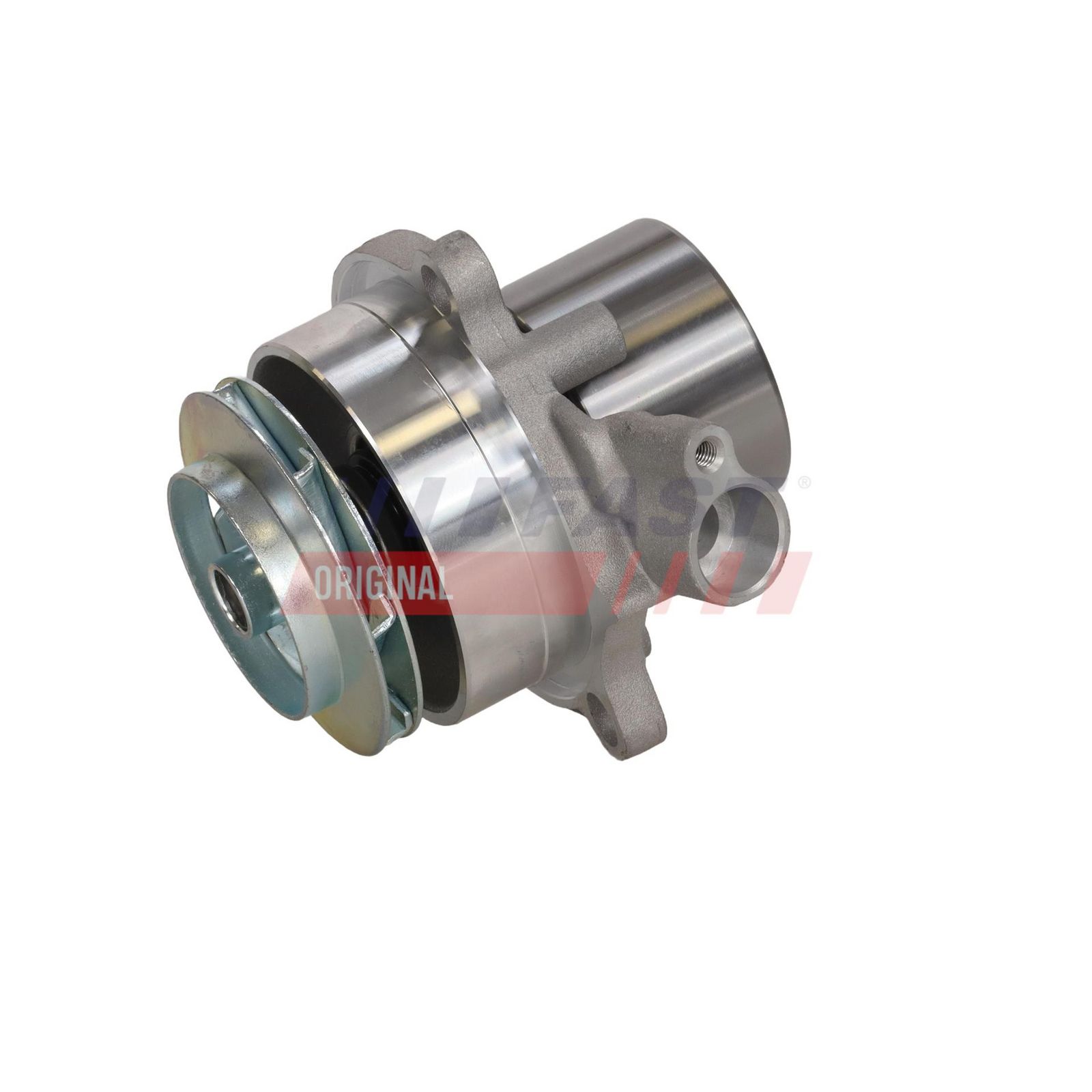 Water Pump, engine cooling-1