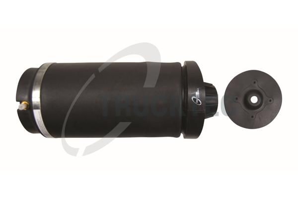 TRUCKTEC AUTOMOTIVE 02.30.384 Air spring, suspension