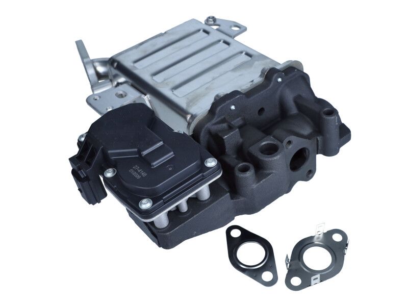 EGR Valve-2
