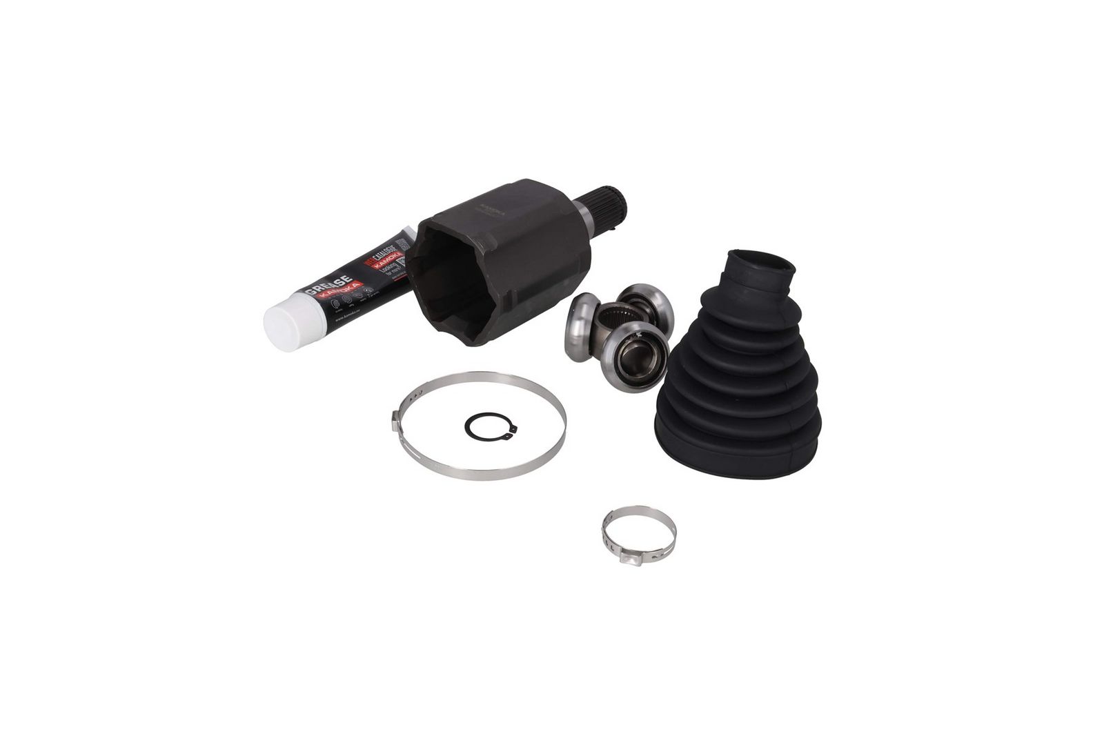 KAMOKA 8670 Joint kit, drive shaft