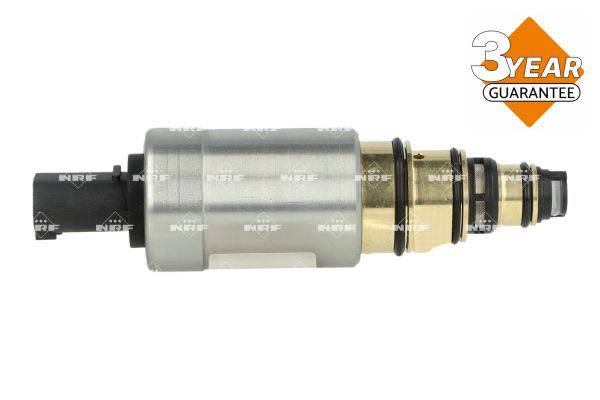 Control Valve, air conditioning compressor-1