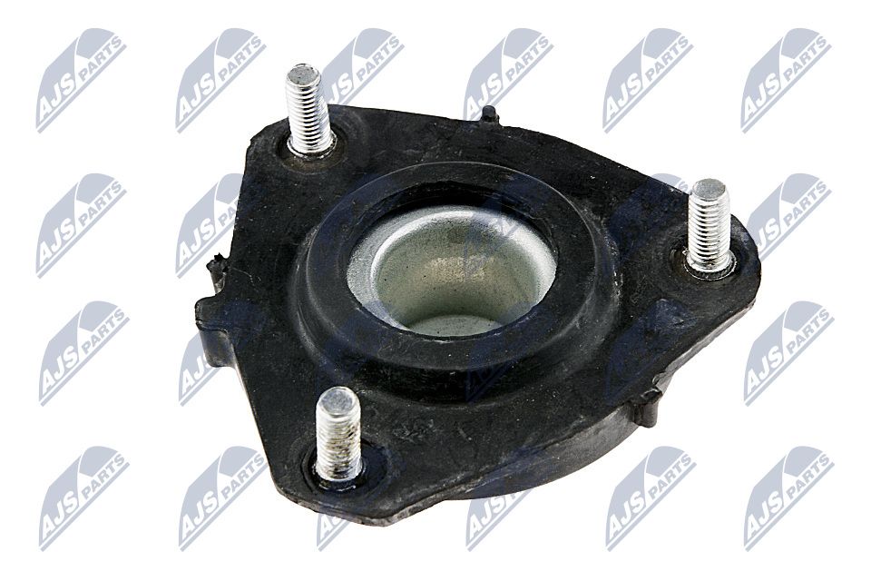 Mounting, shock absorber-1