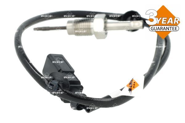 Sensor, exhaust gas temperature-1