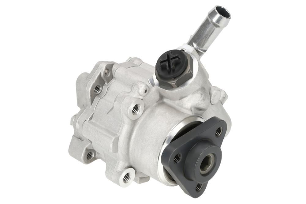 TOPRAN 502 415 Hydraulic pump, steering