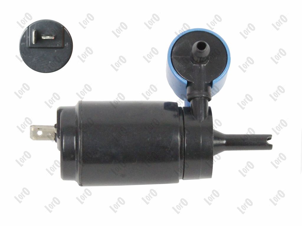 Washer Fluid Pump, window cleaning-3