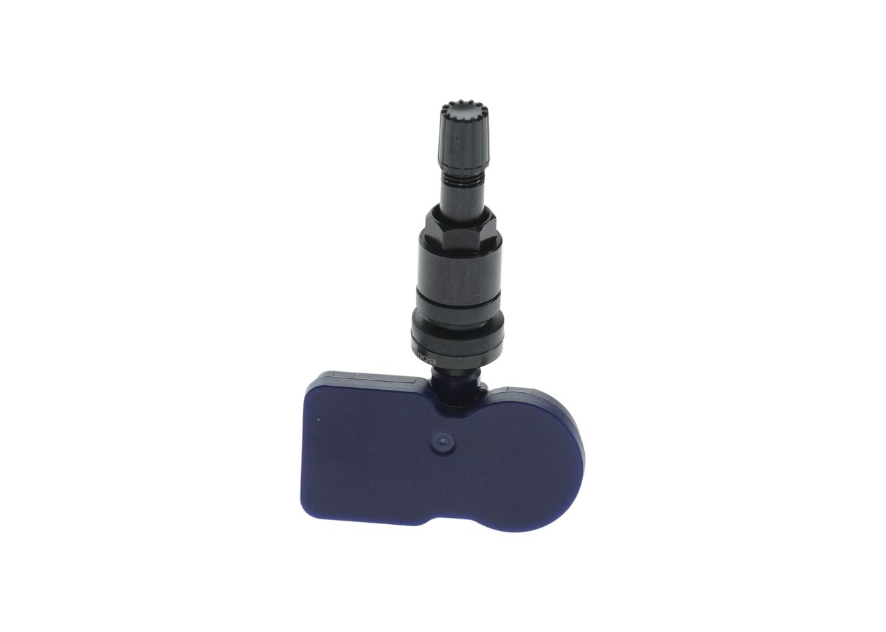 Wheel Sensor, tyre-pressure monitoring system-4