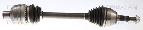 TRISCAN 8540 24620 Drive shaft