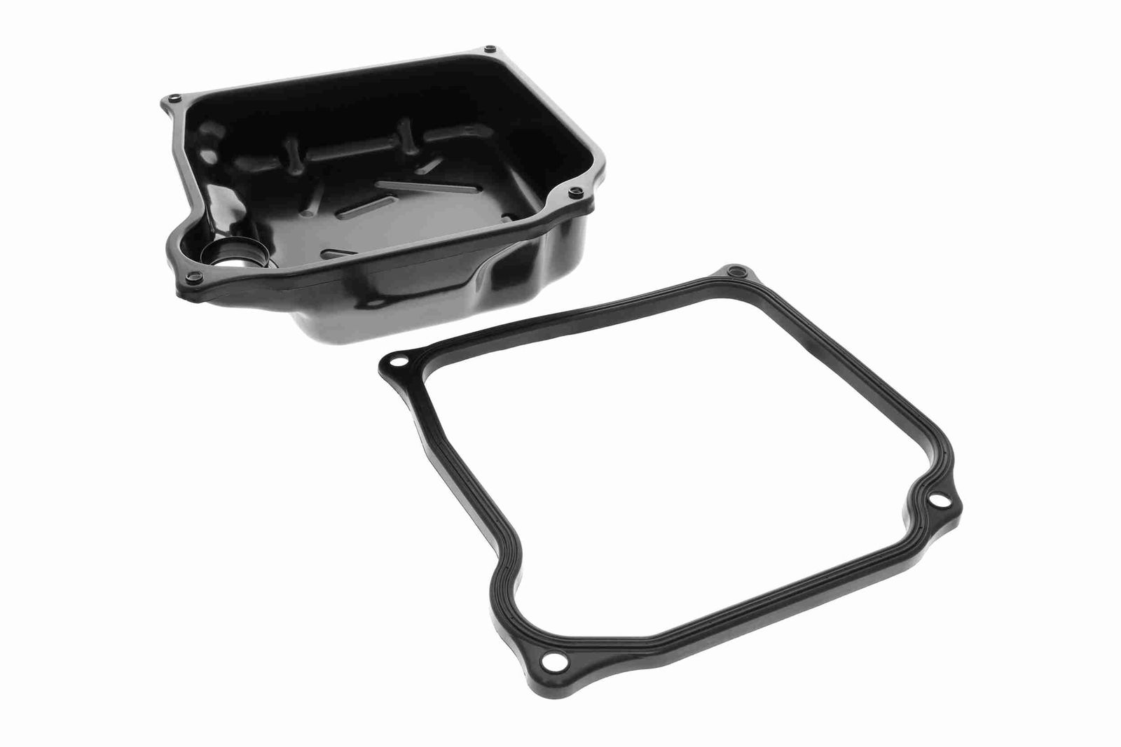 VAICO V10-5821 Oil sump, automatic transmission