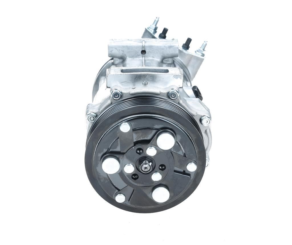 BV PSH 090.225.009.876 Compressor, air conditioning