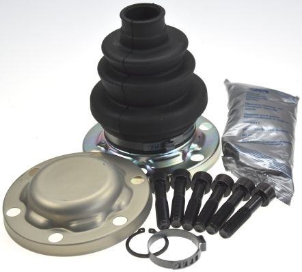 LÖBRO 300528 Bellow kit, drive shaft