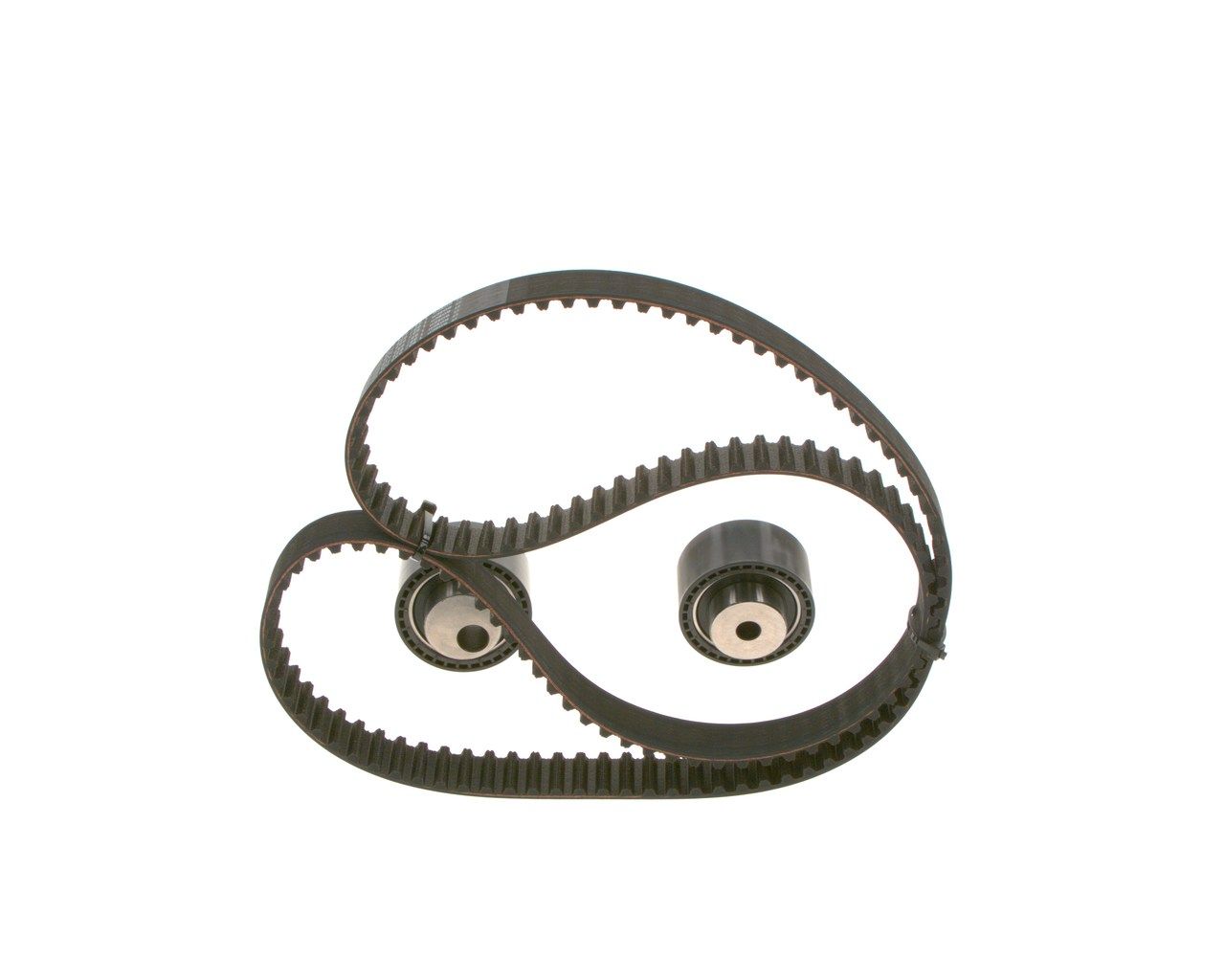 Timing Belt Kit-2