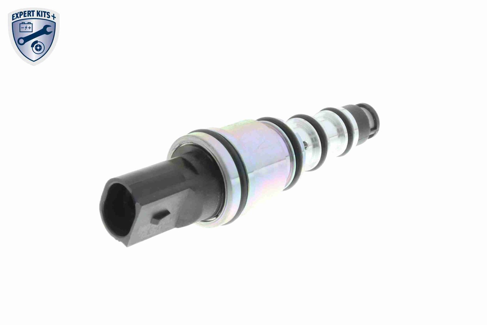 Control Valve, air conditioning compressor-9