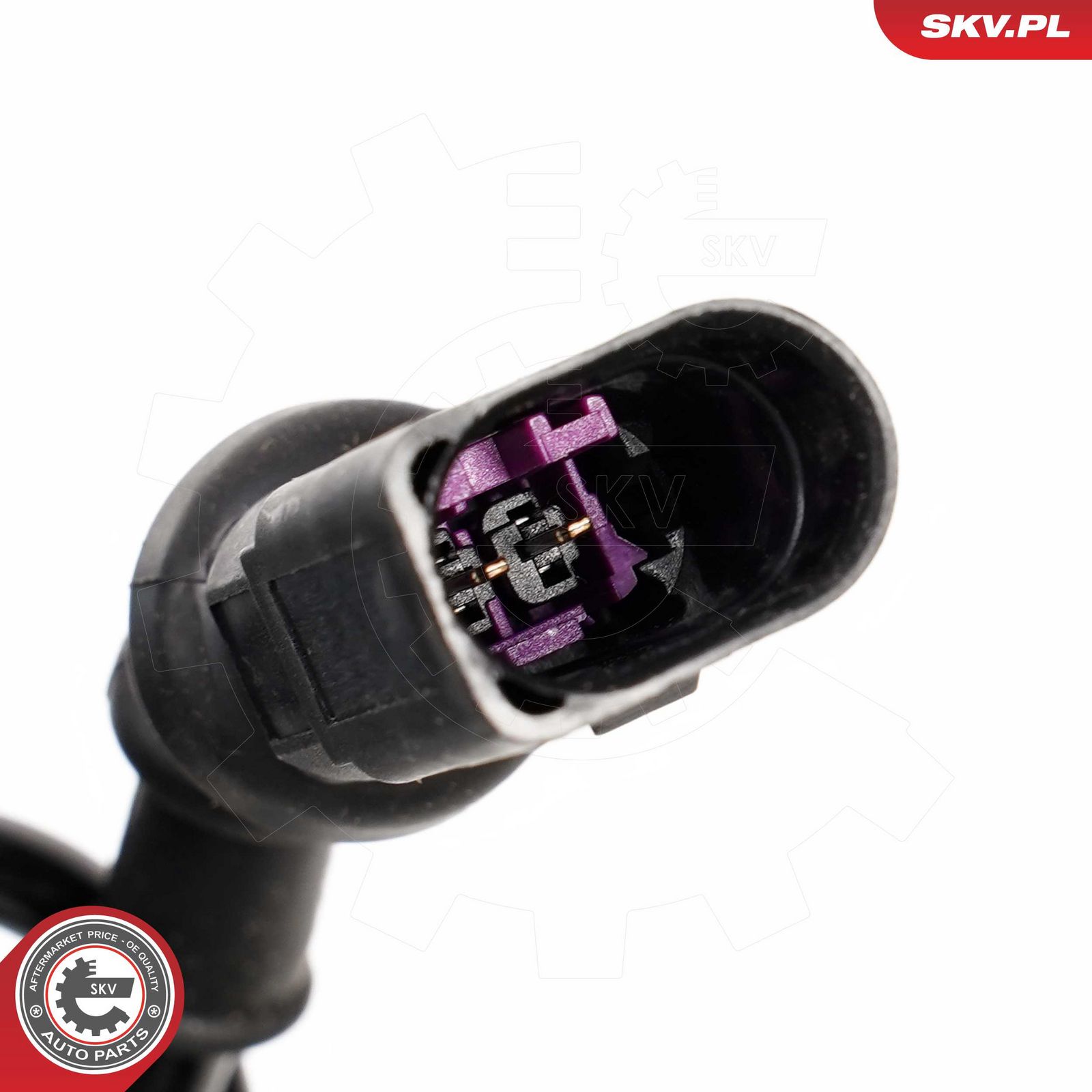 Air Suspension Strut