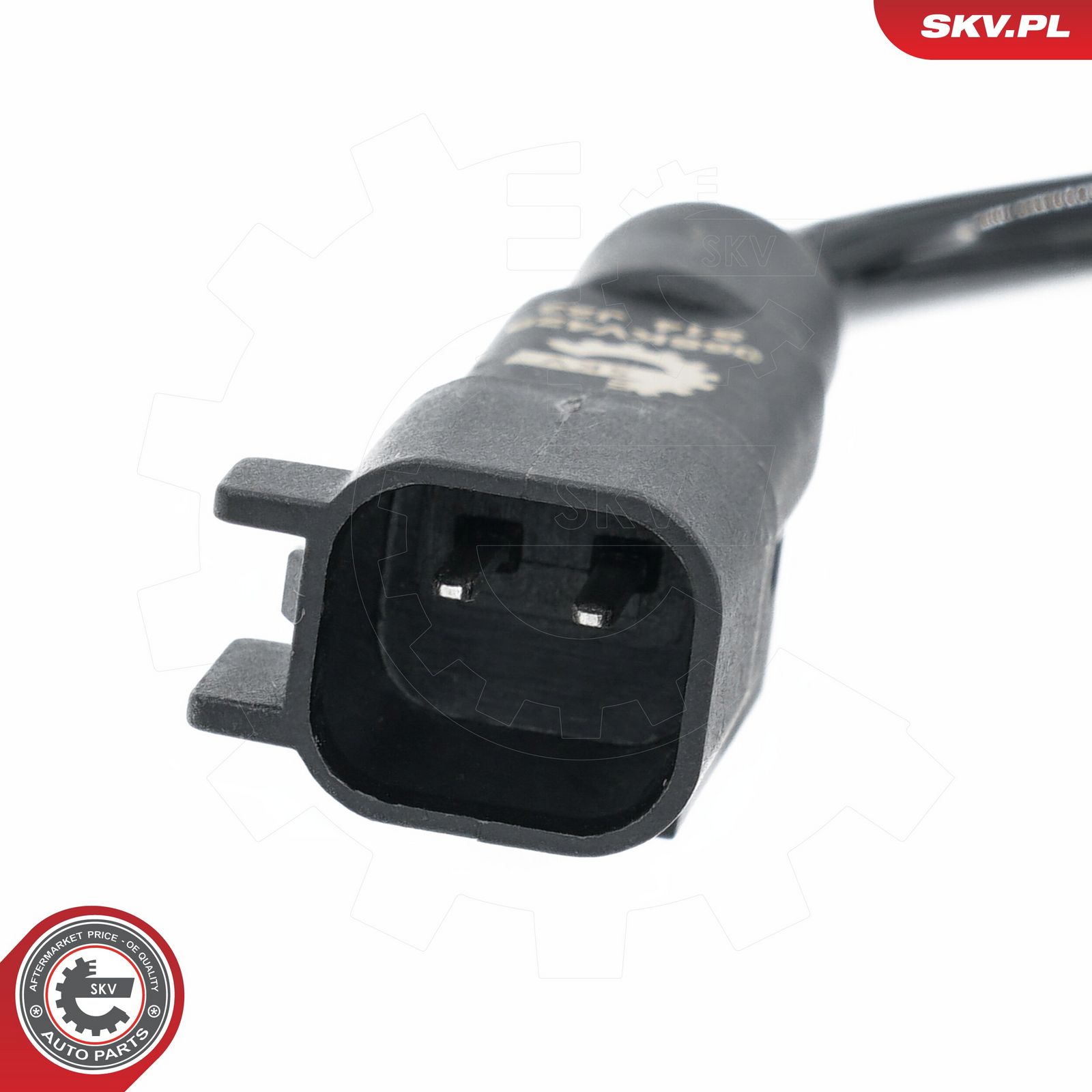 Sensor, wheel speed-2