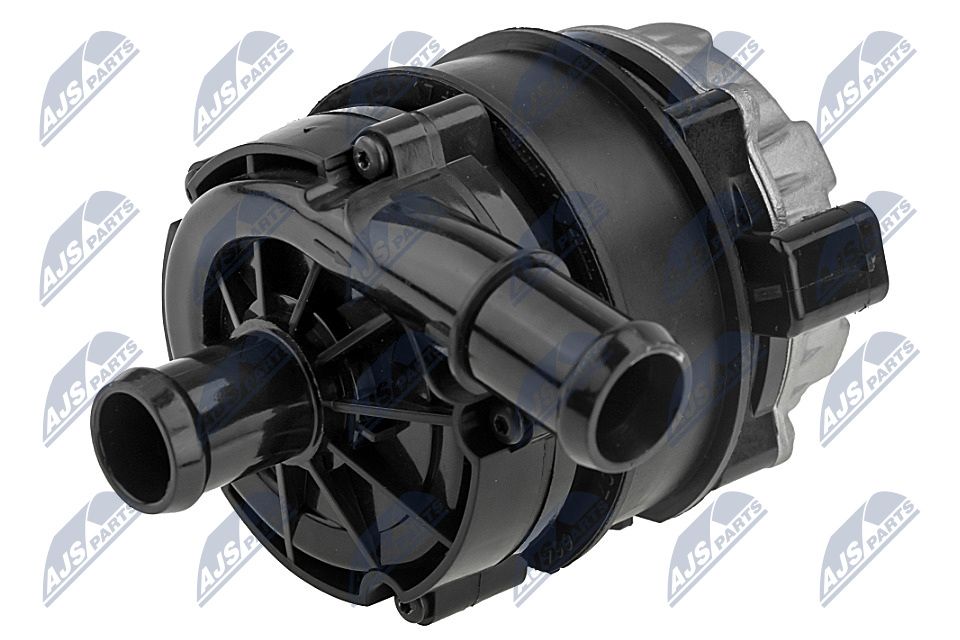 Auxiliary Water Pump (cooling water circuit)