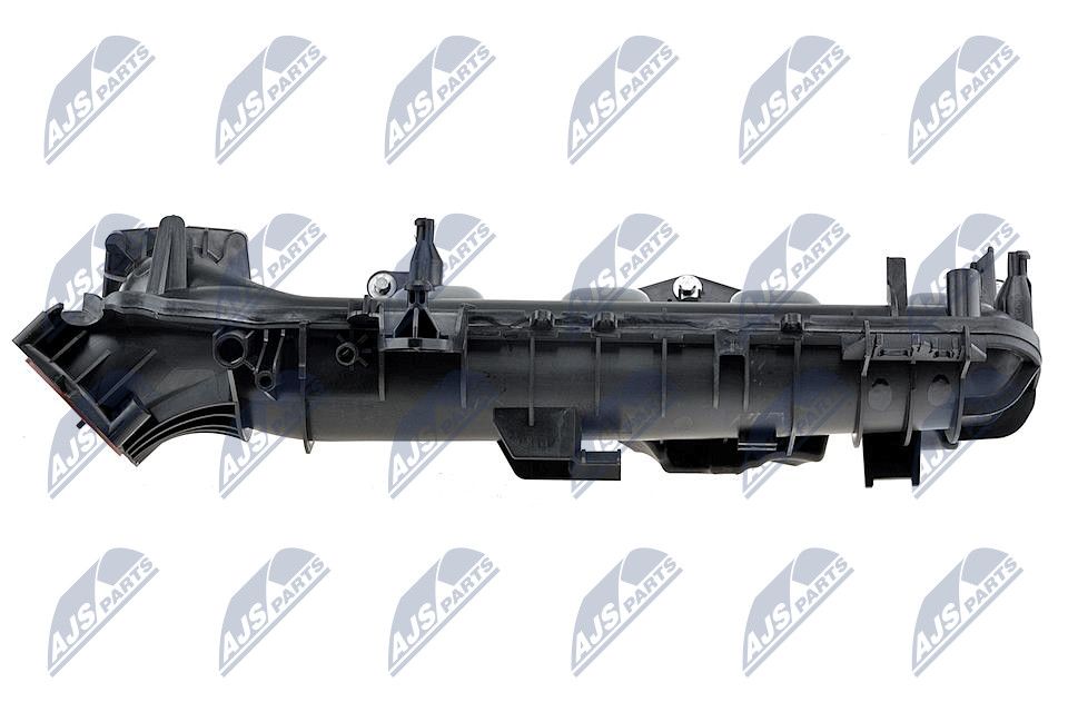Intake Manifold Module-5
