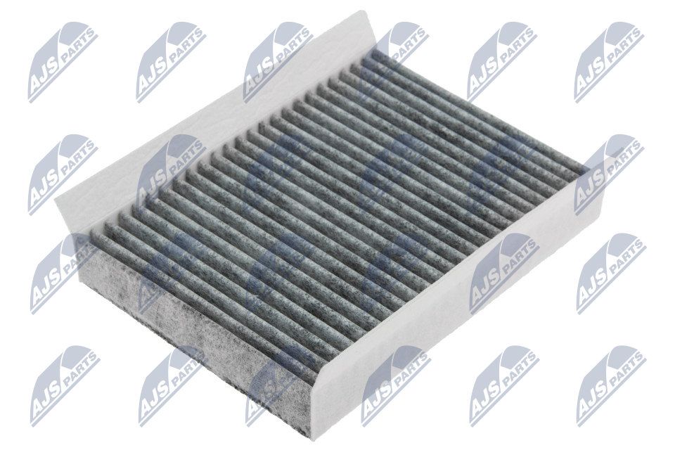 NTY FCF-FT-023C Filter, cabin air