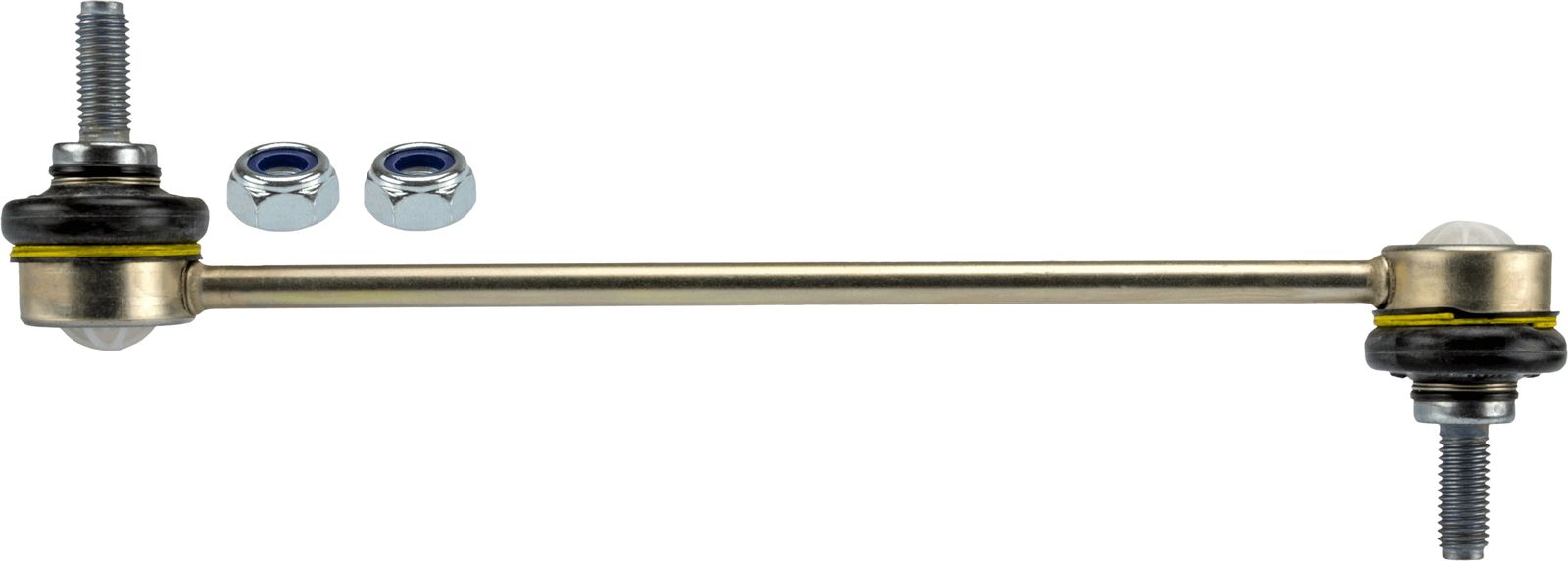 TRW JTS406 Link/coupling rod, stabiliser bar