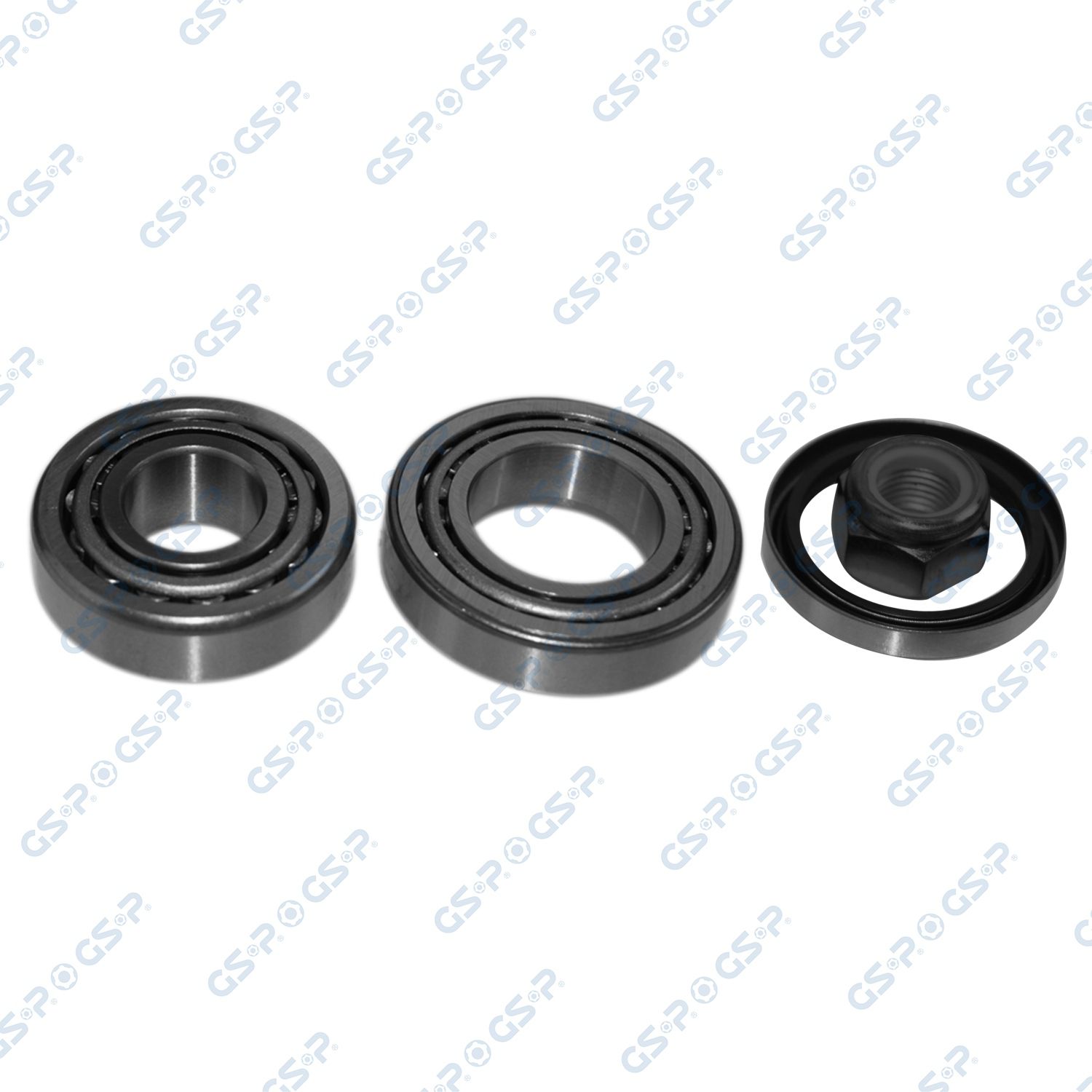 GSP GK0904 Wheel bearing kit