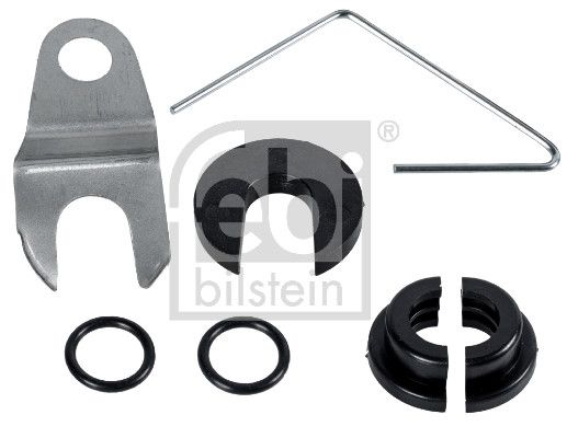 FEBI BILSTEIN 47222 Repair kit, gear shift lever