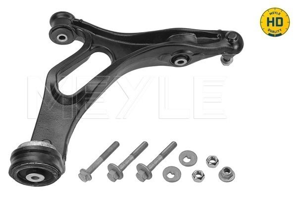 MEYLE 116 050 0186/HD Control/trailing arm, wheel suspension
