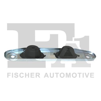 Mount, exhaust system
