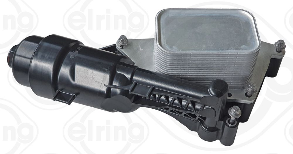 ELRING B34.620 Housing, oil filter