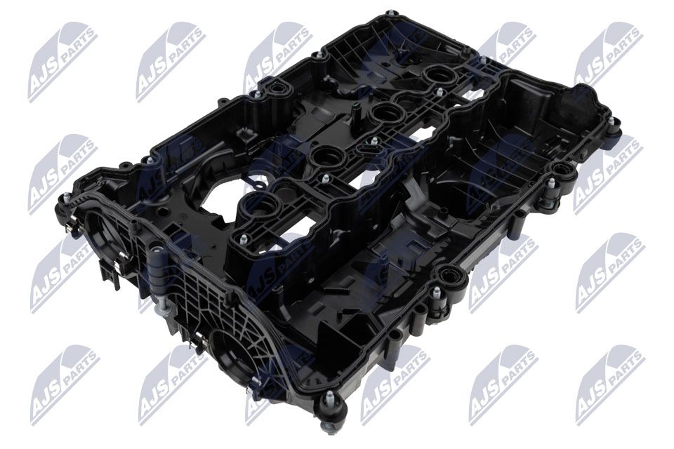 Cylinder Head Cover-2