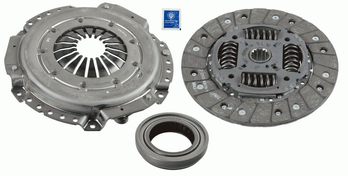 SACHS 3000 699 001 Clutch kit