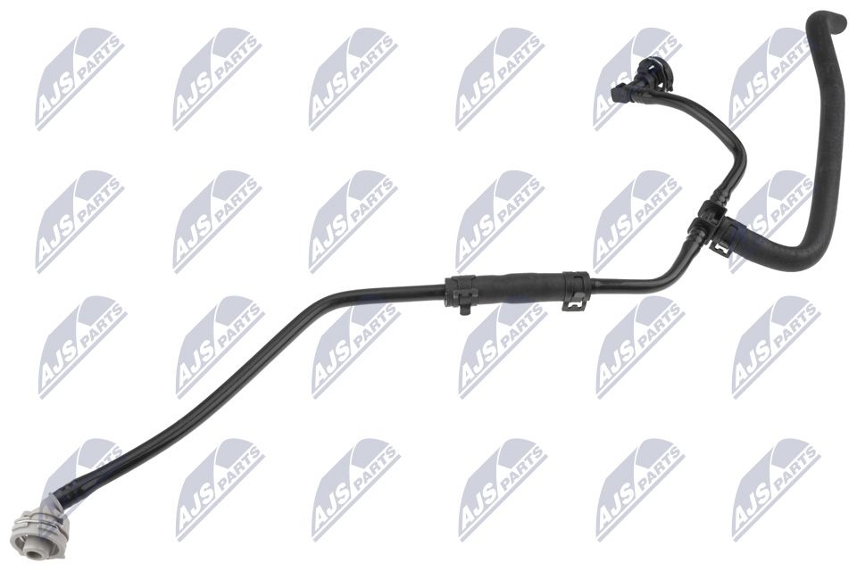 NTY CPP-AU-026 Radiator hose